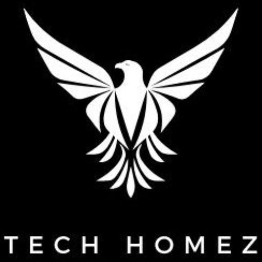 Techhomez logo