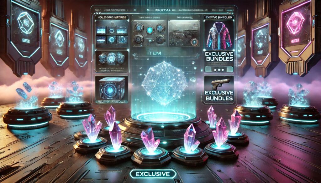 SWGoH Webstore: Exclusive Bundles & Rewards for Gamers