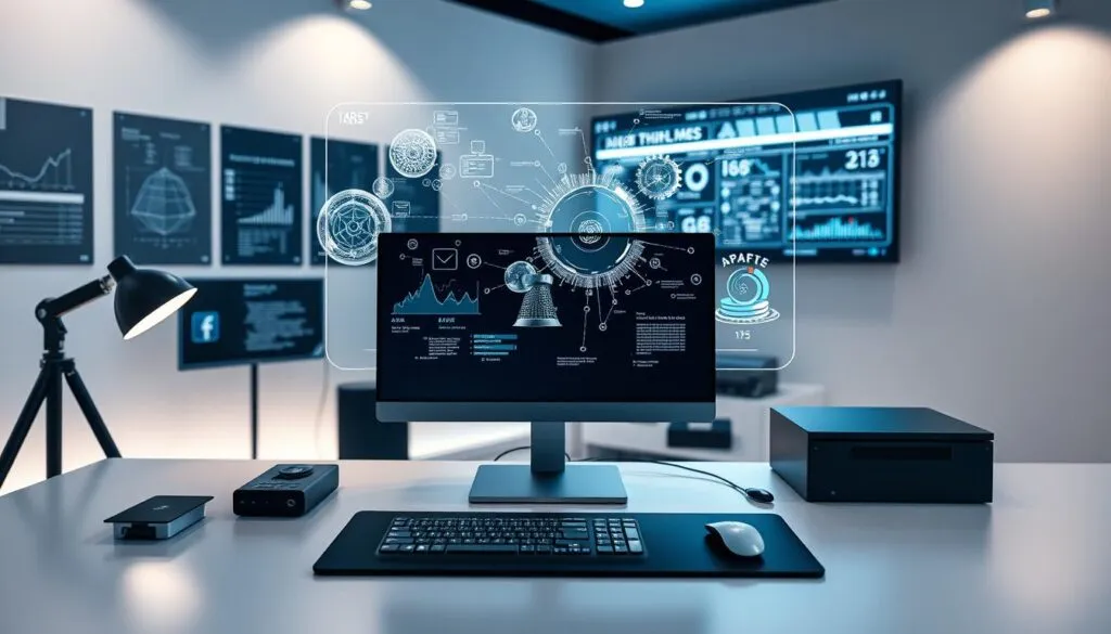 Implementing Perchance AI in Your Workflow