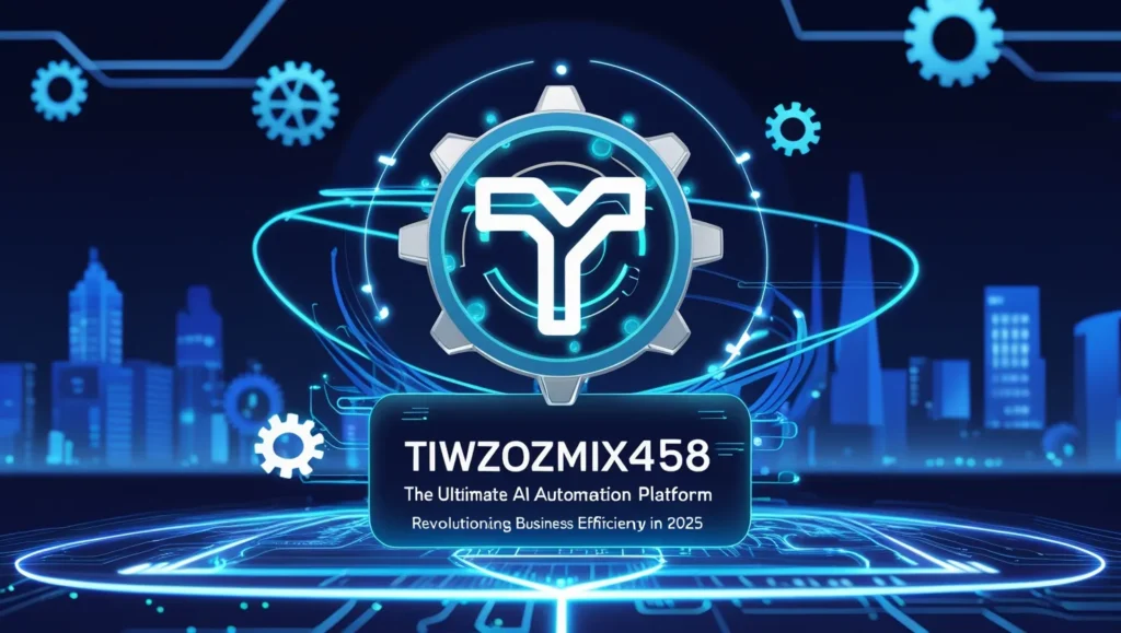 tiwzozmix458